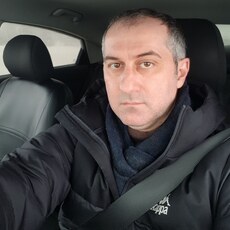 Фотография мужчины Алан, 47 лет из г. Мытищи