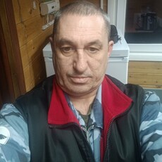 Фотография мужчины Андрей, 55 лет из г. Зима