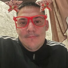 Фотография мужчины Денис, 29 лет из г. Санкт-Петербург