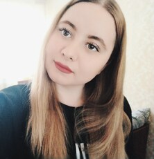 Фотография девушки Наталья, 18 лет из г. Курганинск