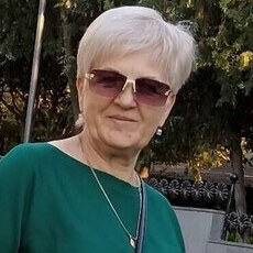 Фотография девушки Светлана, 60 лет из г. Москва
