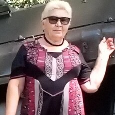 Фотография девушки Валентина, 61 год из г. Заводоуковск