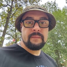 Фотография мужчины Виктор, 35 лет из г. Медногорск