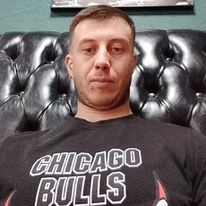 Фотография мужчины Андрей, 33 года из г. Усть-Каменогорск