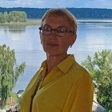Фотография девушки Ольга, 57 лет из г. Санкт-Петербург