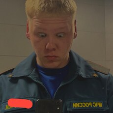 Фотография мужчины Максим, 19 лет из г. Санкт-Петербург