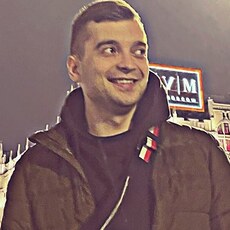 Фотография мужчины Вадим, 30 лет из г. Краснодар