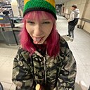 Викуся, 18 лет