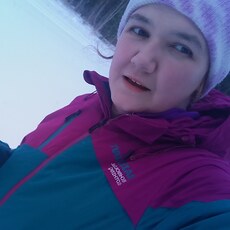 Фотография девушки Ольга, 39 лет из г. Красноярск