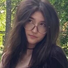 Фотография девушки Мэрри, 23 года из г. Краснодар