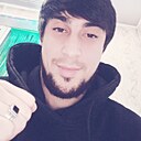 Самир, 26 лет