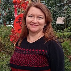 Marina, 50 из г. Москва.