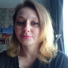 Фотография девушки Нина, 35 лет из г. Старая Русса