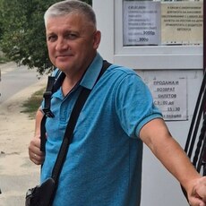 Фотография мужчины Сергей, 49 лет из г. Ростов-на-Дону