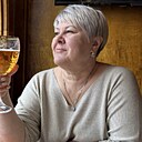 Нина, 53 года