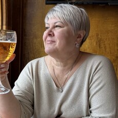 Фотография девушки Нина, 53 года из г. Черногорск