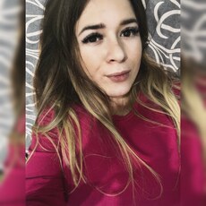 Фотография девушки Наталия, 26 лет из г. Волгоград