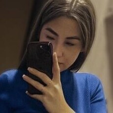 Мария, 25 из г. Братск.