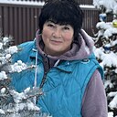 Елена, 61 год