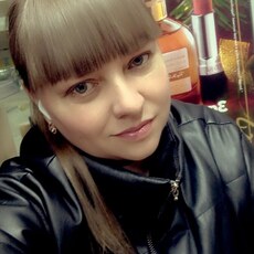 Фотография девушки Светлана, 38 лет из г. Белогорск