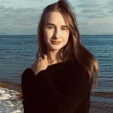 Фотография девушки Вера, 18 лет из г. Владивосток