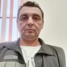 Фотография мужчины Дмитрий, 45 лет из г. Самара