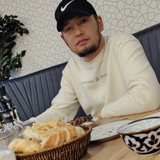 Фотография мужчины Зухриддин, 34 года из г. Елабуга