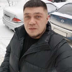 Фотография мужчины Александр, 38 лет из г. Мариуполь