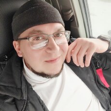 Фотография мужчины Алексей, 30 лет из г. Новосибирск