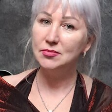 Фотография девушки Людмила, 46 лет из г. Домодедово