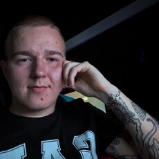 Фотография мужчины Алексей, 27 лет из г. Воронеж