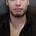 Мурад, 23 года
