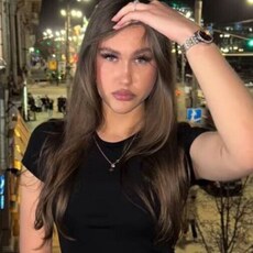 Фотография девушки Василиса, 23 года из г. Москва