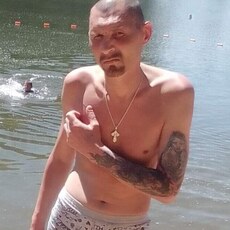 Фотография мужчины Вася, 47 лет из г. Смоленск