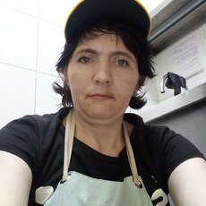 Фотография девушки Патрина, 42 года из г. Екатеринбург