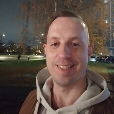 Фотография мужчины Антон, 38 лет из г. Москва