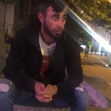 Фотография мужчины Камил, 31 год из г. Симферополь