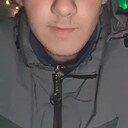 Максим, 18 лет