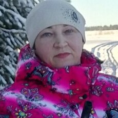 Фотография девушки Марина, 44 года из г. Оханск