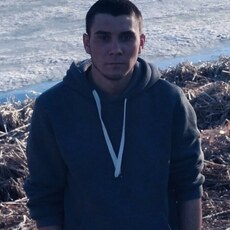 Фотография мужчины Владимир, 21 год из г. Зыряновск