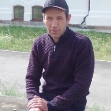 Фотография мужчины Андрей, 47 лет из г. Тулун