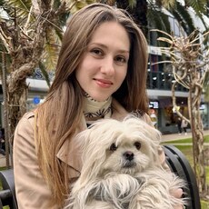 Фотография девушки Алиса, 23 года из г. Сочи