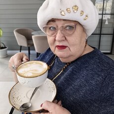 Фотография девушки Марина, 63 года из г. Тобольск
