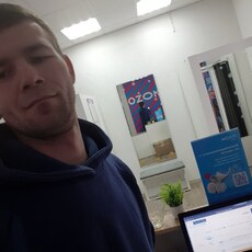 Фотография мужчины Никита, 25 лет из г. Светлогорск