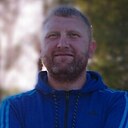 Михаил, 40 лет