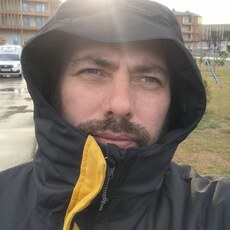 Фотография мужчины Александр, 39 лет из г. Судак