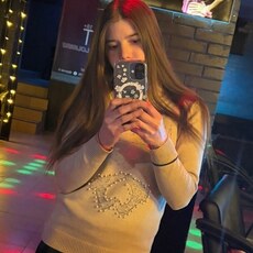 Фотография девушки Listova, 23 года из г. Чита