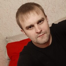 Фотография мужчины Павел, 35 лет из г. Жердевка