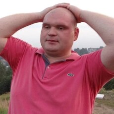 Фотография мужчины Серж, 41 год из г. Смоленск