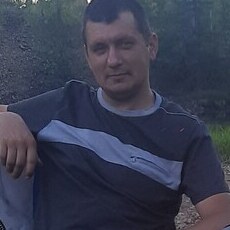 Фотография мужчины Алексей, 41 год из г. Алдан